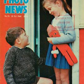 Northland Photo News October 1968