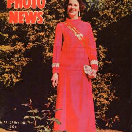 Northland Photo News November 1968