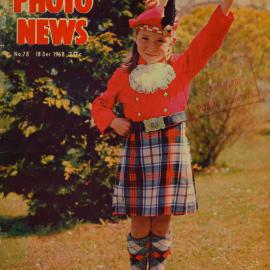 Northland Photo News December 1968