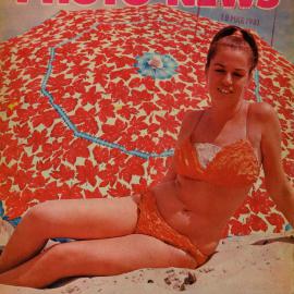 Northland Photo News February 1969