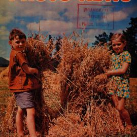 Northland Photo News May 1969