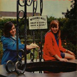 Northland Photo News July 1969