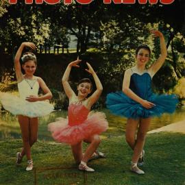 Northland Photo News October 1969