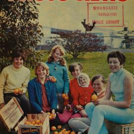 Northland Photo News October 1969