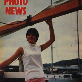 Northland Photo News November 1969
