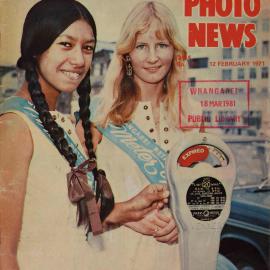 Northland Photo News February 1971