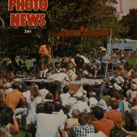 Northland Photo News March 1971