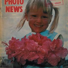 Northland Photo News April 1971