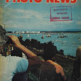 Northland Photo News May 1971