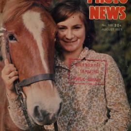 Northland Photo News August 1971