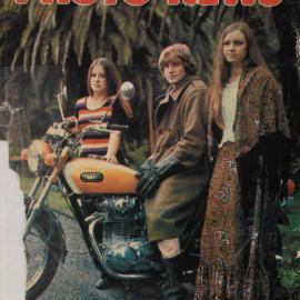 Northland Photo News October 1971