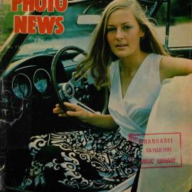 Northland Photo News November 1971