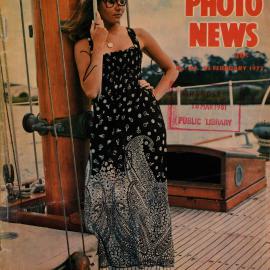 Northland Photo News February 1972