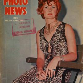 Northland Photo News April 1972