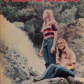 Northland Photo News May 1972