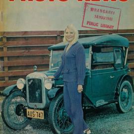 Northland Photo News August 1972