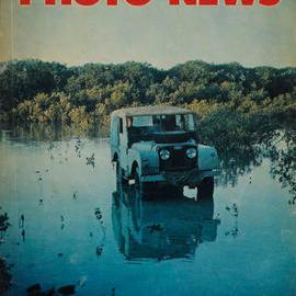 Northland Photo News September 1972