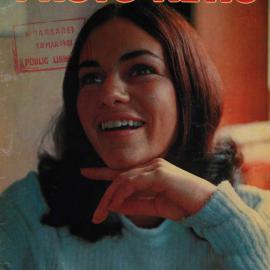 Northland Photo News November 1972