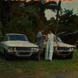 Northland Photo News December 1972