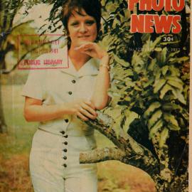 Northland Photo News February 1973