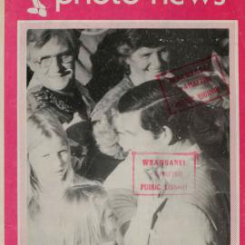 Northland Photo News April 1981