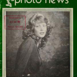 Northland Photo News May 1981