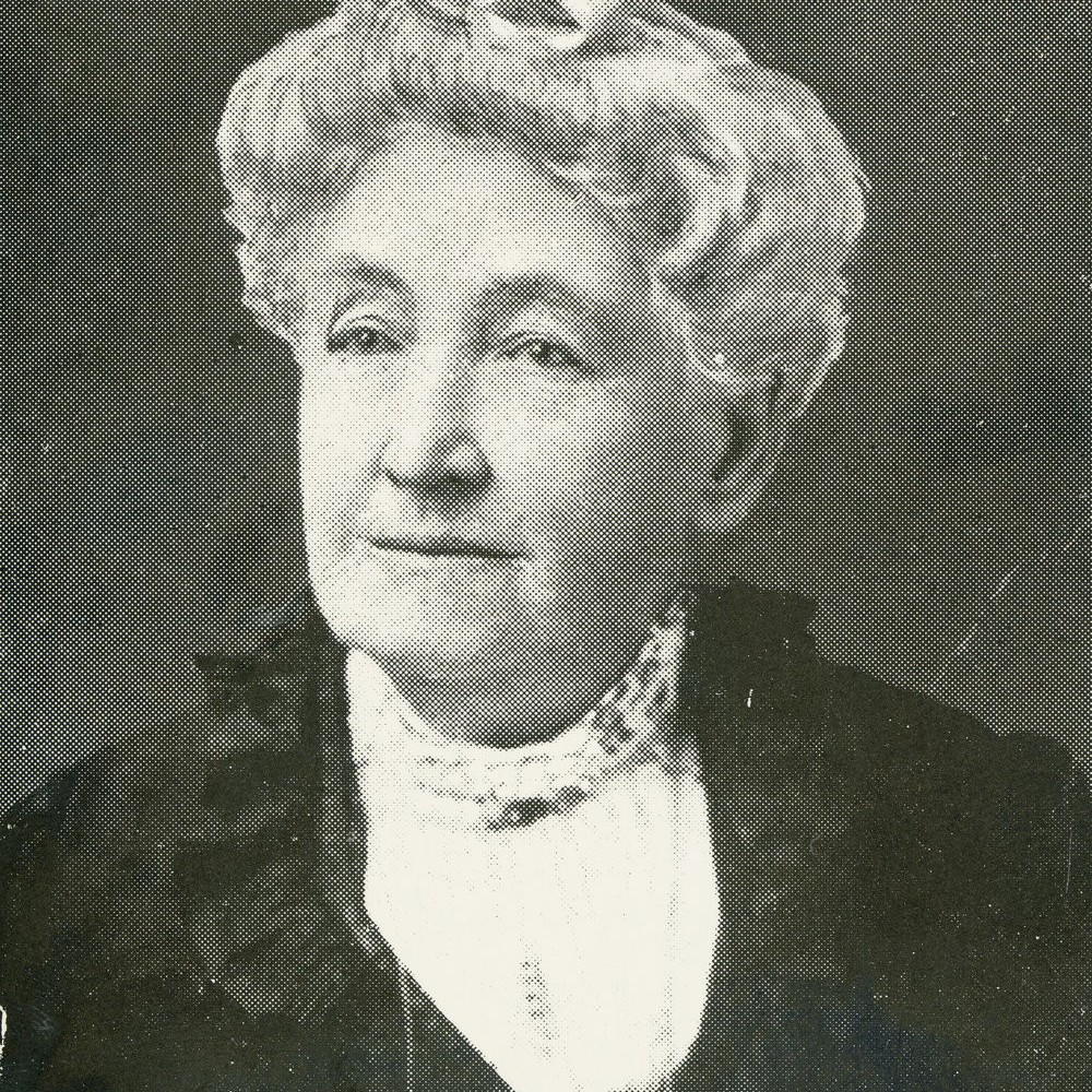 Caroline Bedlington