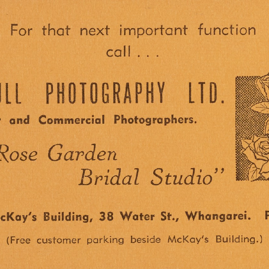 Faithfull Photography Collection