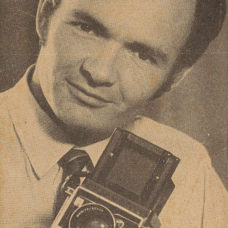 Nick Randall
