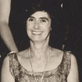 Lois McNeill