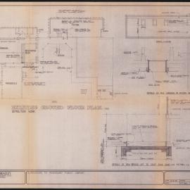 Whangarei Public Library Alterations