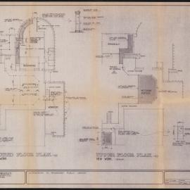Whangarei Public Library Alterations