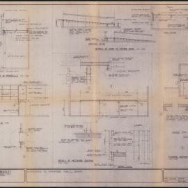 Whangarei Public Library Alterations