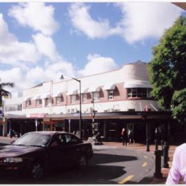 Ayling Building, Whangarei Central