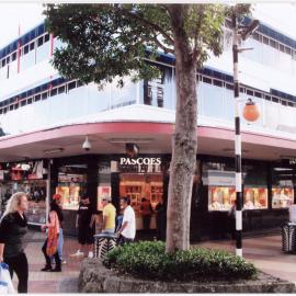 Pascoes, Whangarei Central