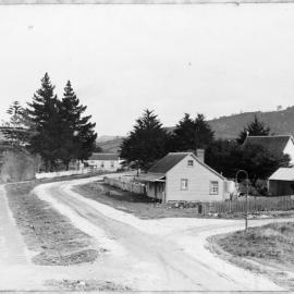 Walton Street with R Elliott's City Bakery