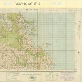 Whangaruru