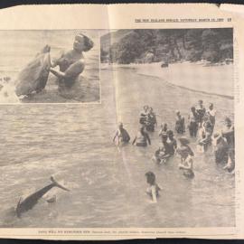 Long will we remember him: Opononi Jack (Opo)