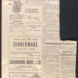 Another dolphin to replace lost Opo?