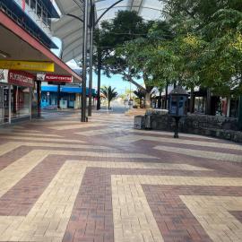 Cameron Street Whangarei