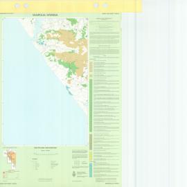 New Zealand Land Inventory : Waipoua-Aranga : Indigenous forest