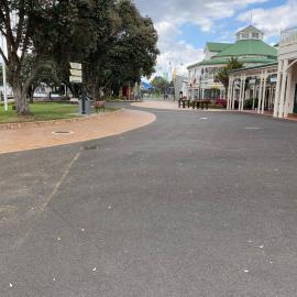Town Basin Whangarei