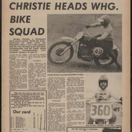 Sport Northland 1972-01-21