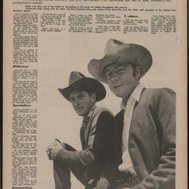 Sport Northland 1971-01-08