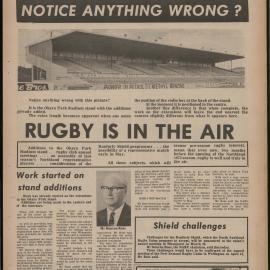 Sport Northland 1972-02-04