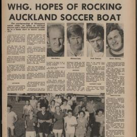 Sport Northland 1972-02-11