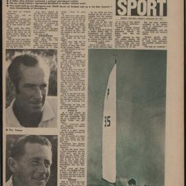 Sport Northland 1971-01-29