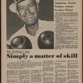 Sport Northland 1971-02-12