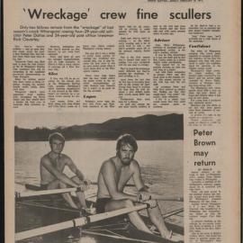 Sport Northland 1971-02-19