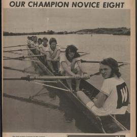 Sport Northland 1972-03-10